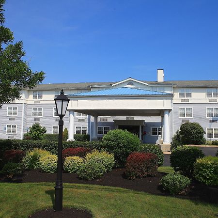 Holiday Inn Express - Plymouth By Ihg Dış mekan fotoğraf