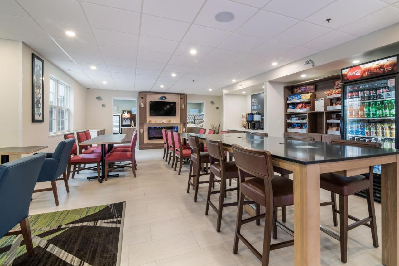 Holiday Inn Express - Plymouth By Ihg Dış mekan fotoğraf