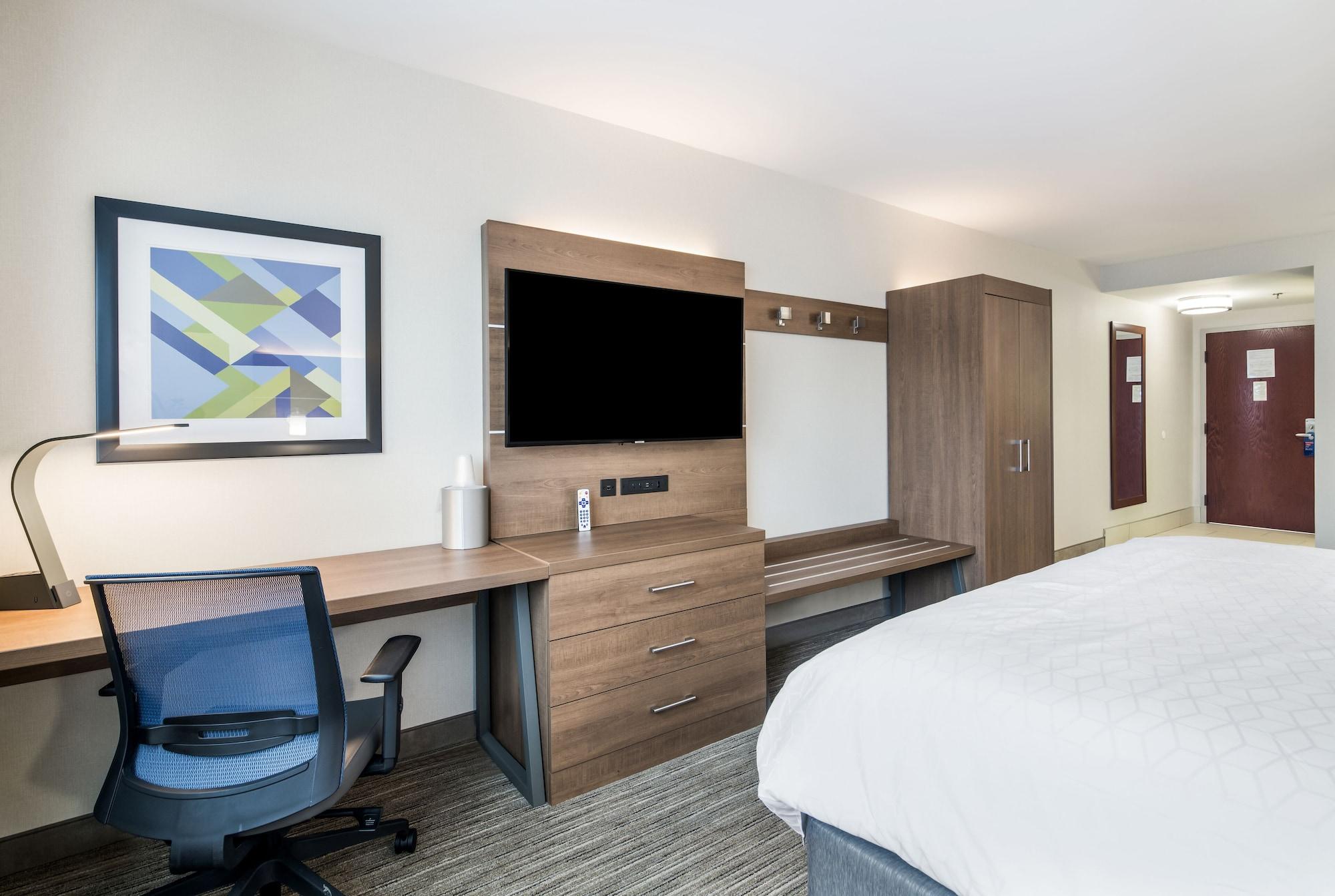 Holiday Inn Express - Plymouth By Ihg Dış mekan fotoğraf