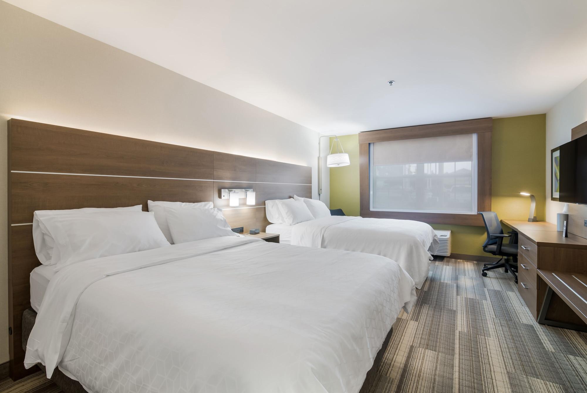 Holiday Inn Express - Plymouth By Ihg Dış mekan fotoğraf