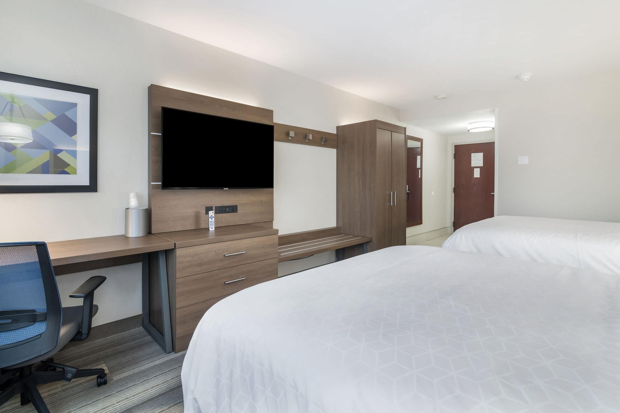 Holiday Inn Express - Plymouth By Ihg Dış mekan fotoğraf