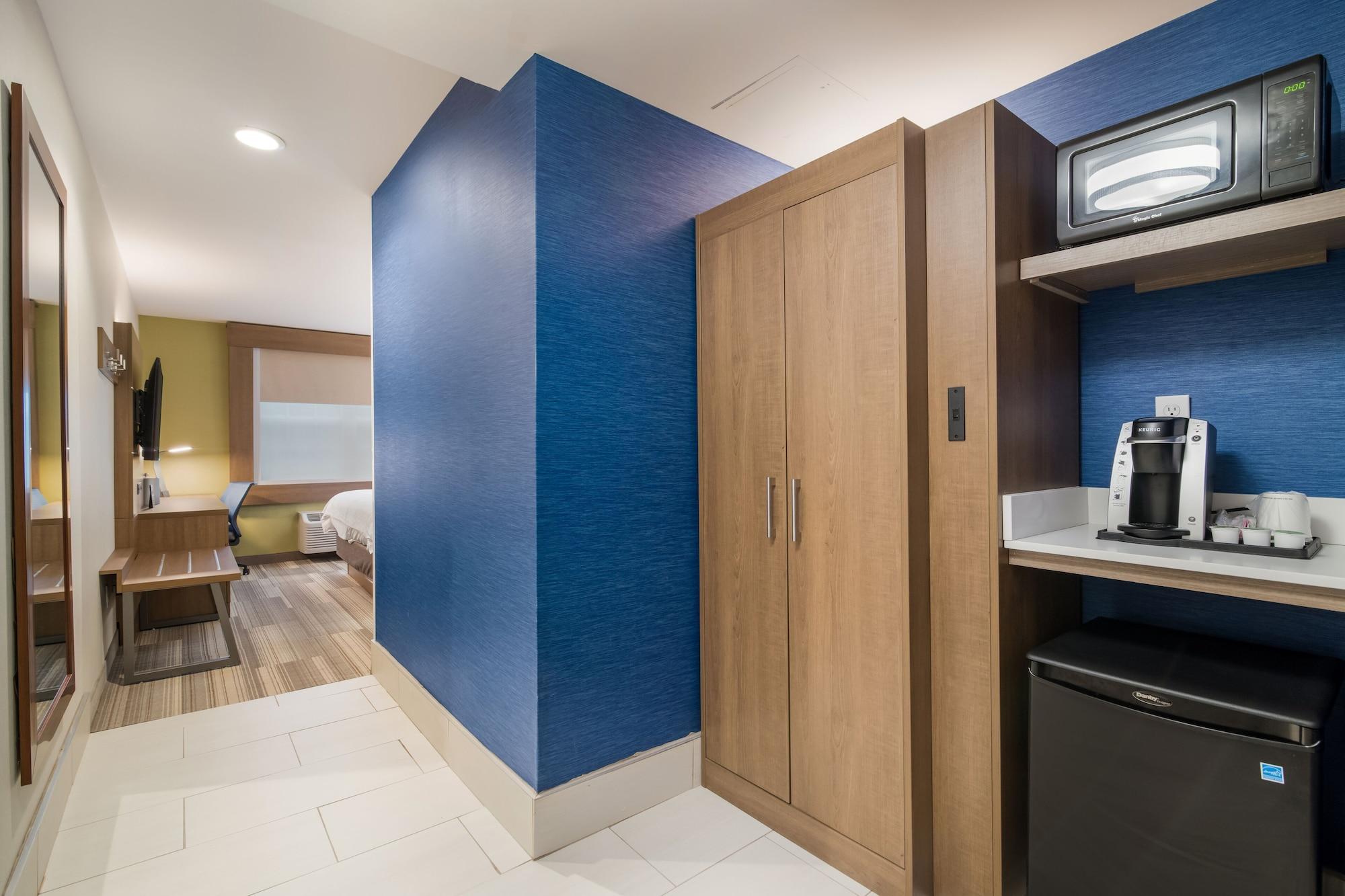 Holiday Inn Express - Plymouth By Ihg Dış mekan fotoğraf