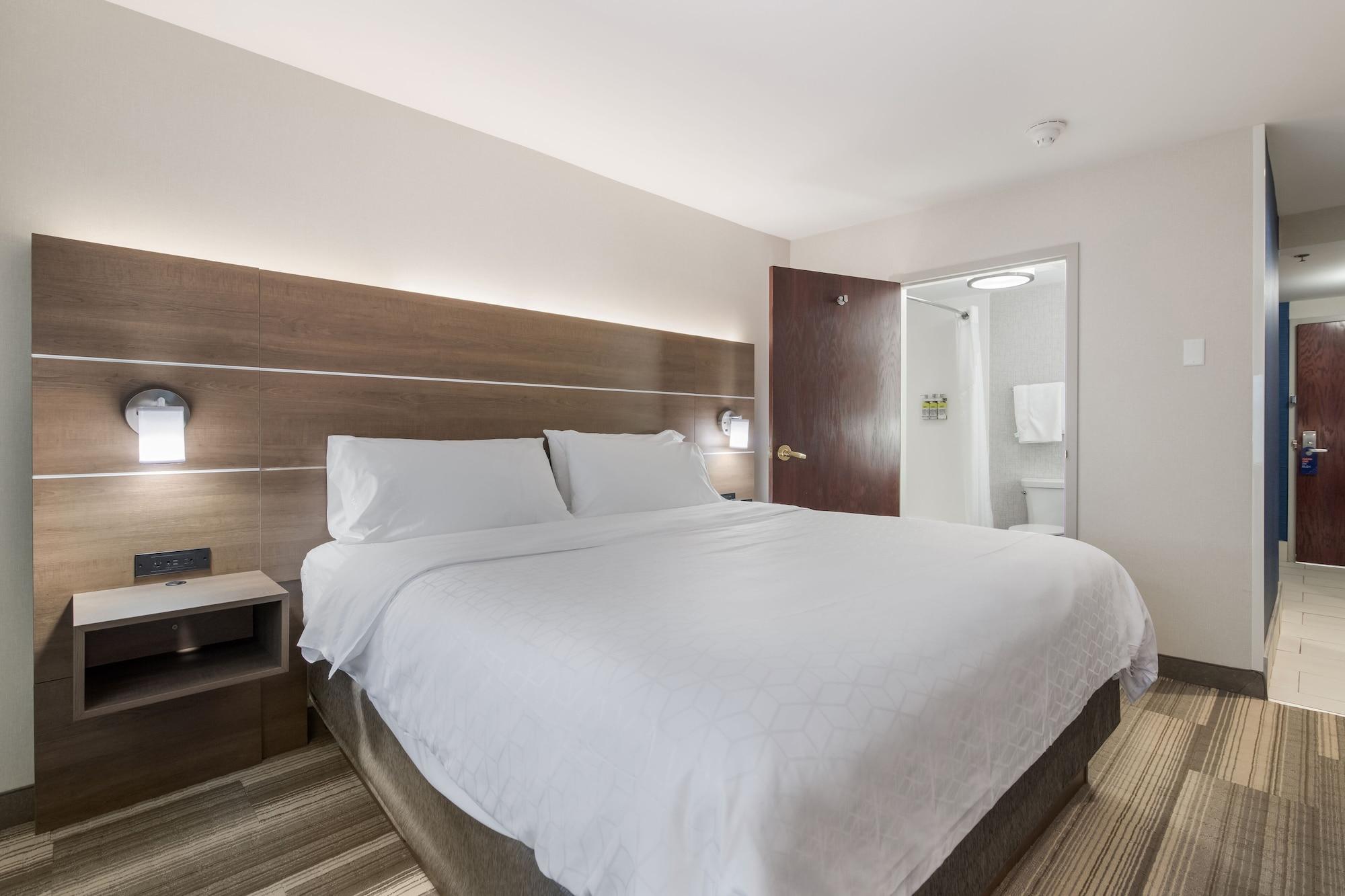 Holiday Inn Express - Plymouth By Ihg Dış mekan fotoğraf