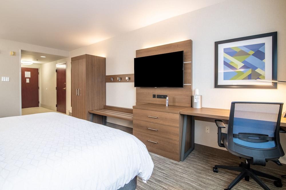 Holiday Inn Express - Plymouth By Ihg Dış mekan fotoğraf