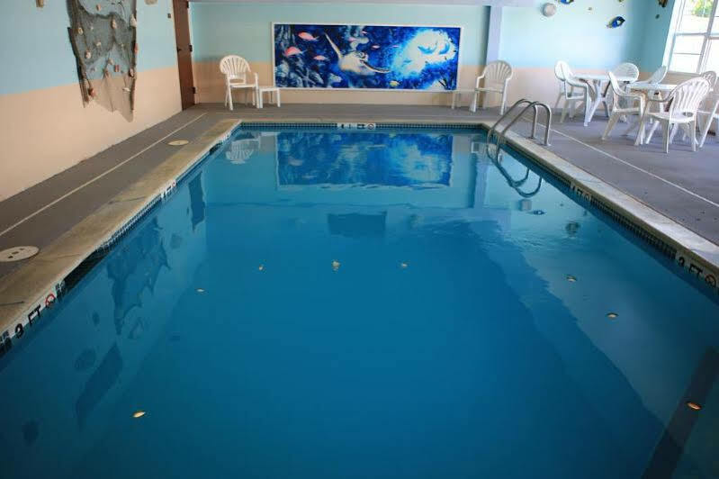 Holiday Inn Express - Plymouth By Ihg Dış mekan fotoğraf